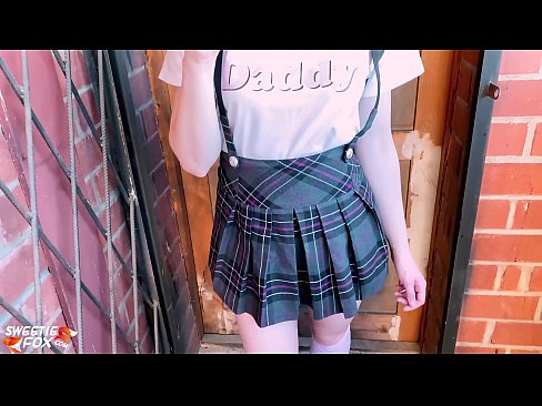 ❤️ Schoolgirl Mengisap penisnya dalam-dalam dan meniduri alih-alih kelas. ️❌ Video porno pada kami id.hochu-sex-tomsk.ru