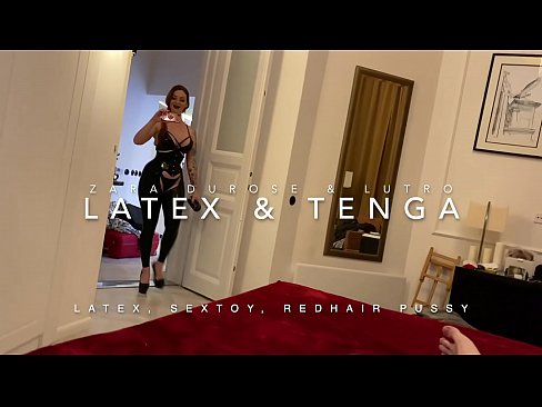 ❤️ Saudara tiri berambut merah dalam kostum lateks kacau oleh saudara tiri ️❌ Video porno pada kami id.hochu-sex-tomsk.ru